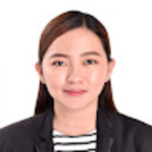 Meet your Posher, Jane grace